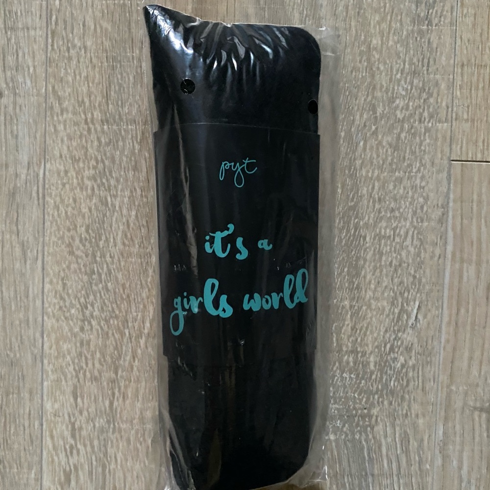 pyt Mini Ceramic Styler Turquoise - Picture 4 of 5